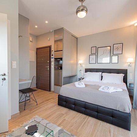 Masticha Apartment Oinofyta Екстер'єр фото