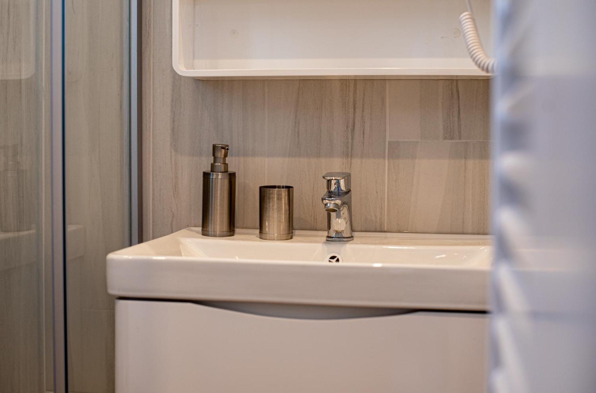 Masticha Apartment Oinofyta Екстер'єр фото