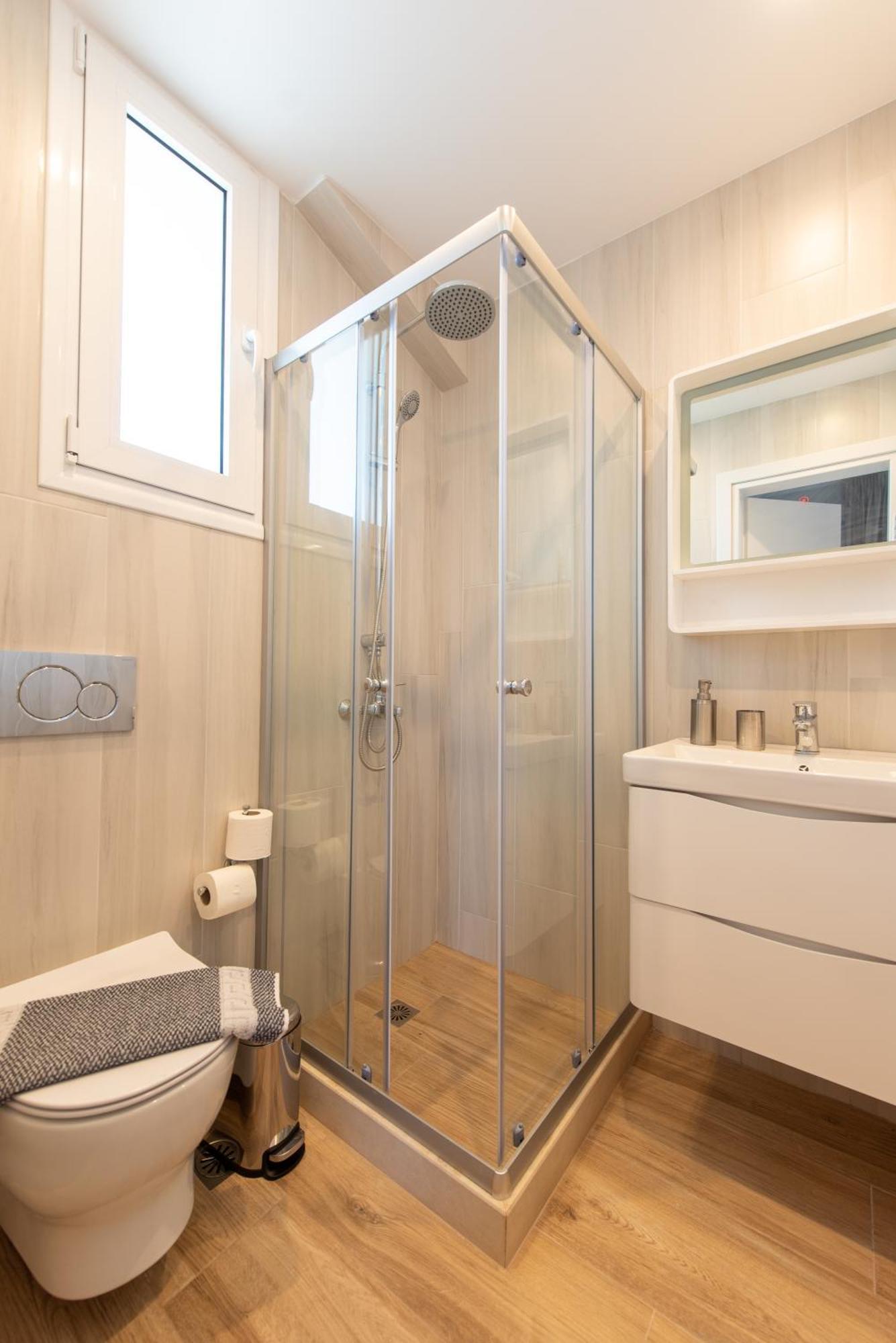 Masticha Apartment Oinofyta Екстер'єр фото