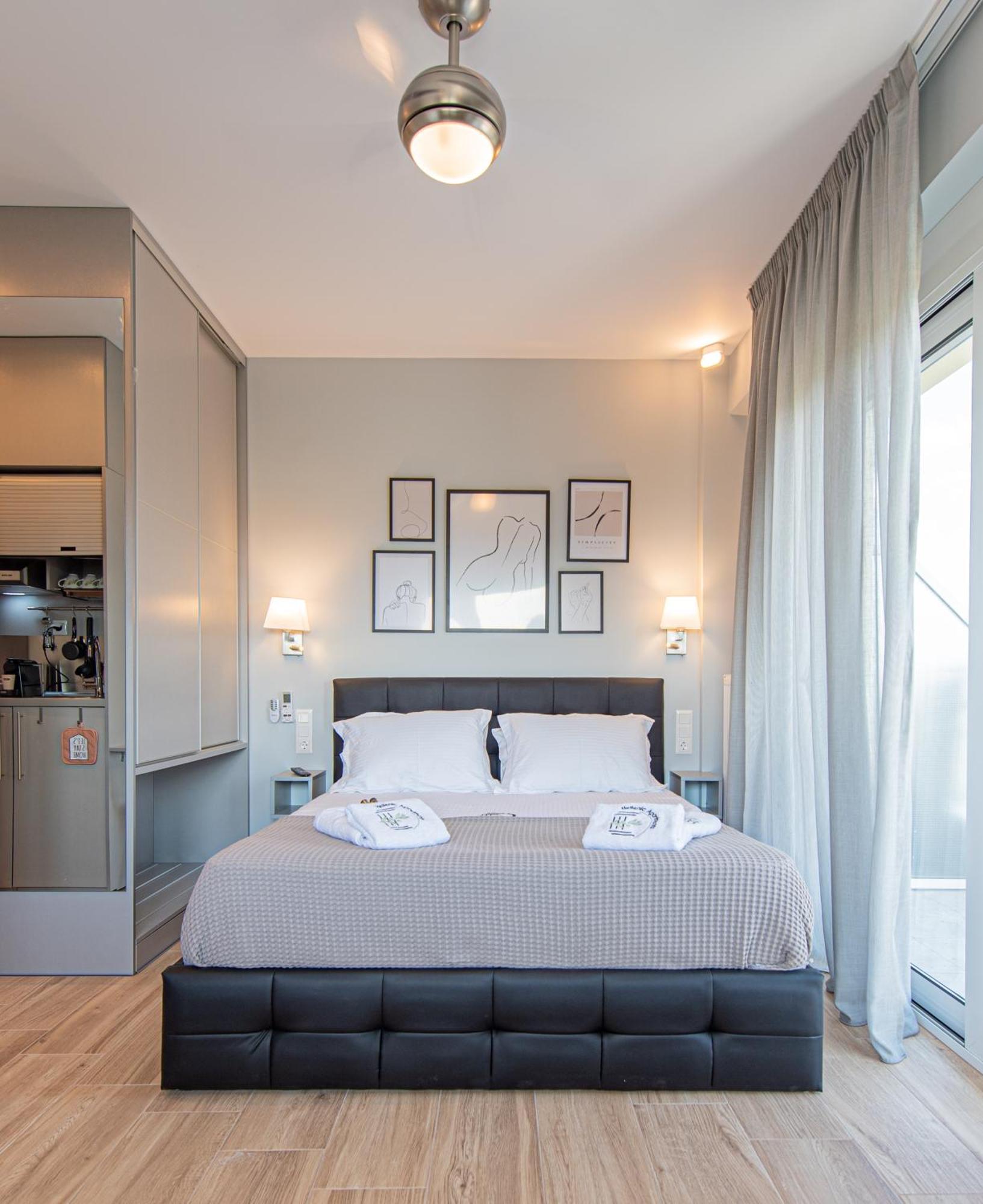 Masticha Apartment Oinofyta Екстер'єр фото